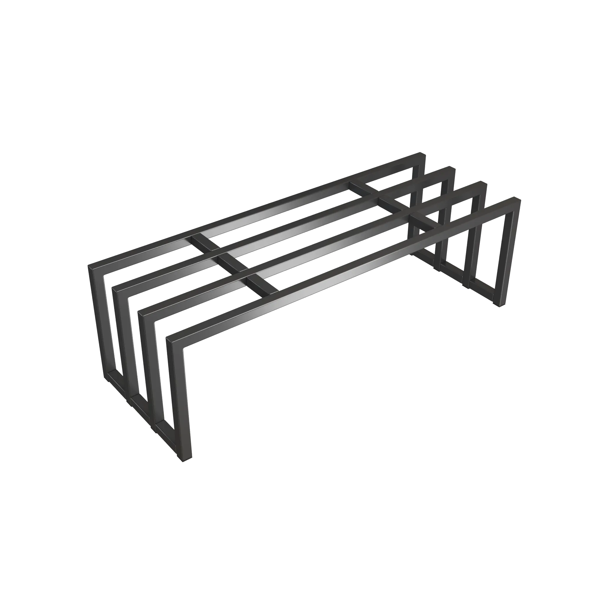 Обувница01 Черная-03