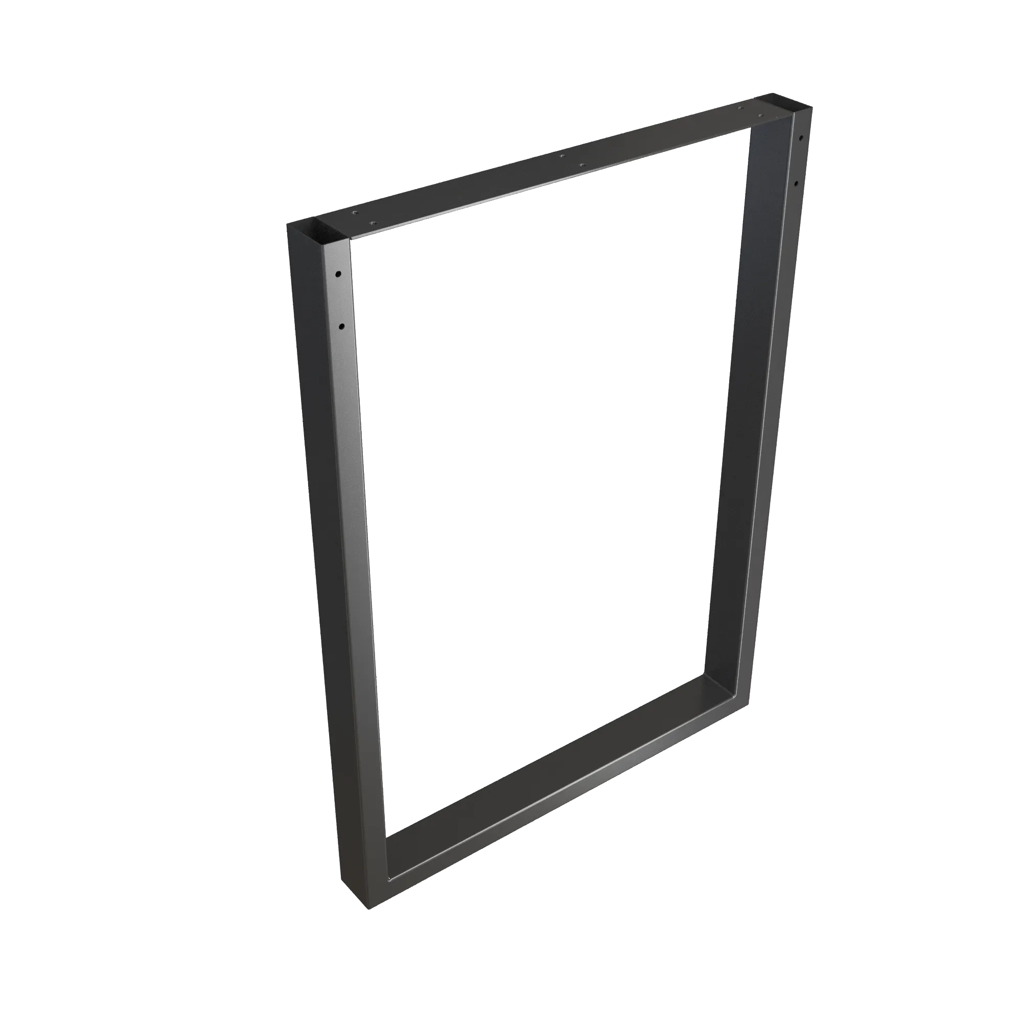 Опора 595х820 Черная-03