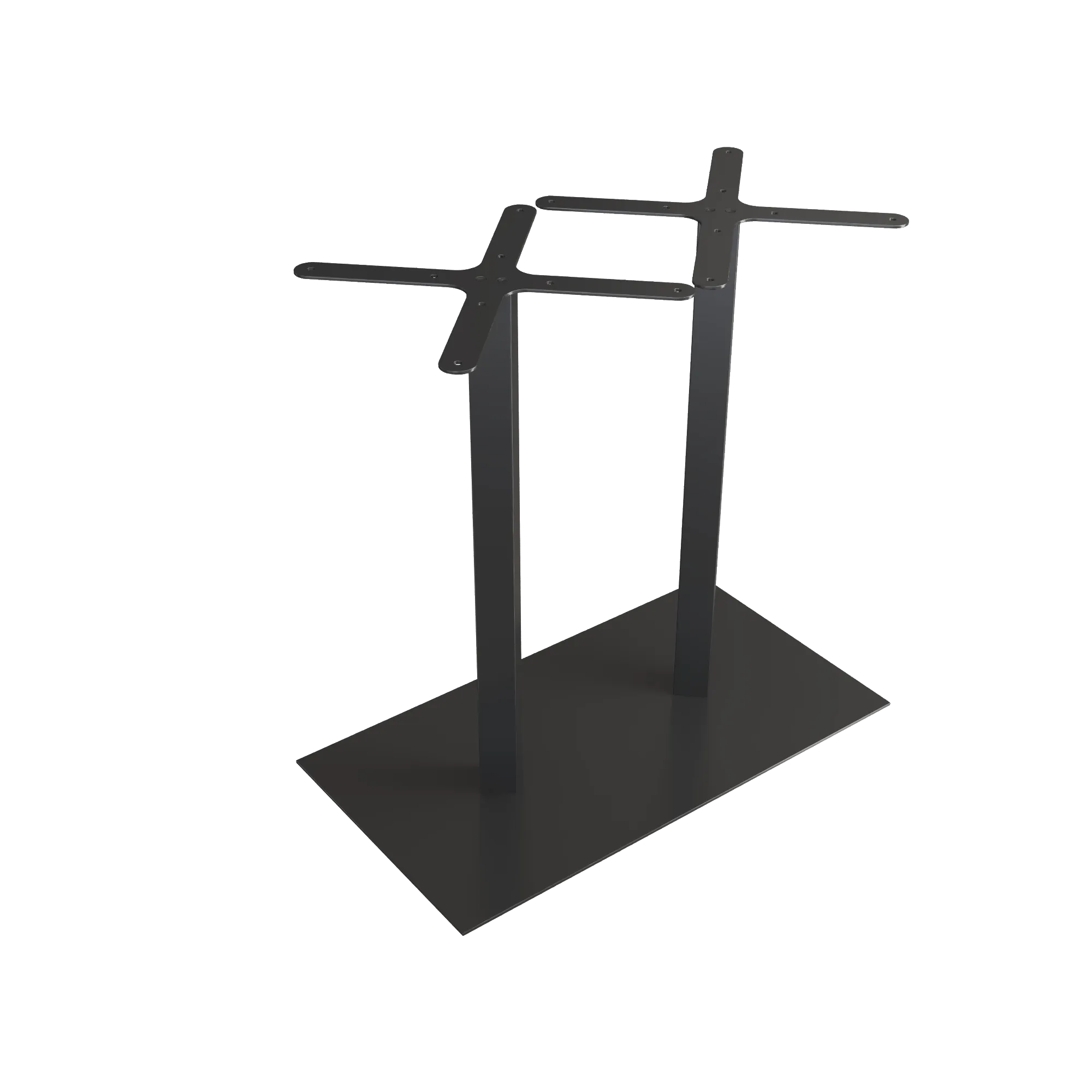 Опора03 Черная-03