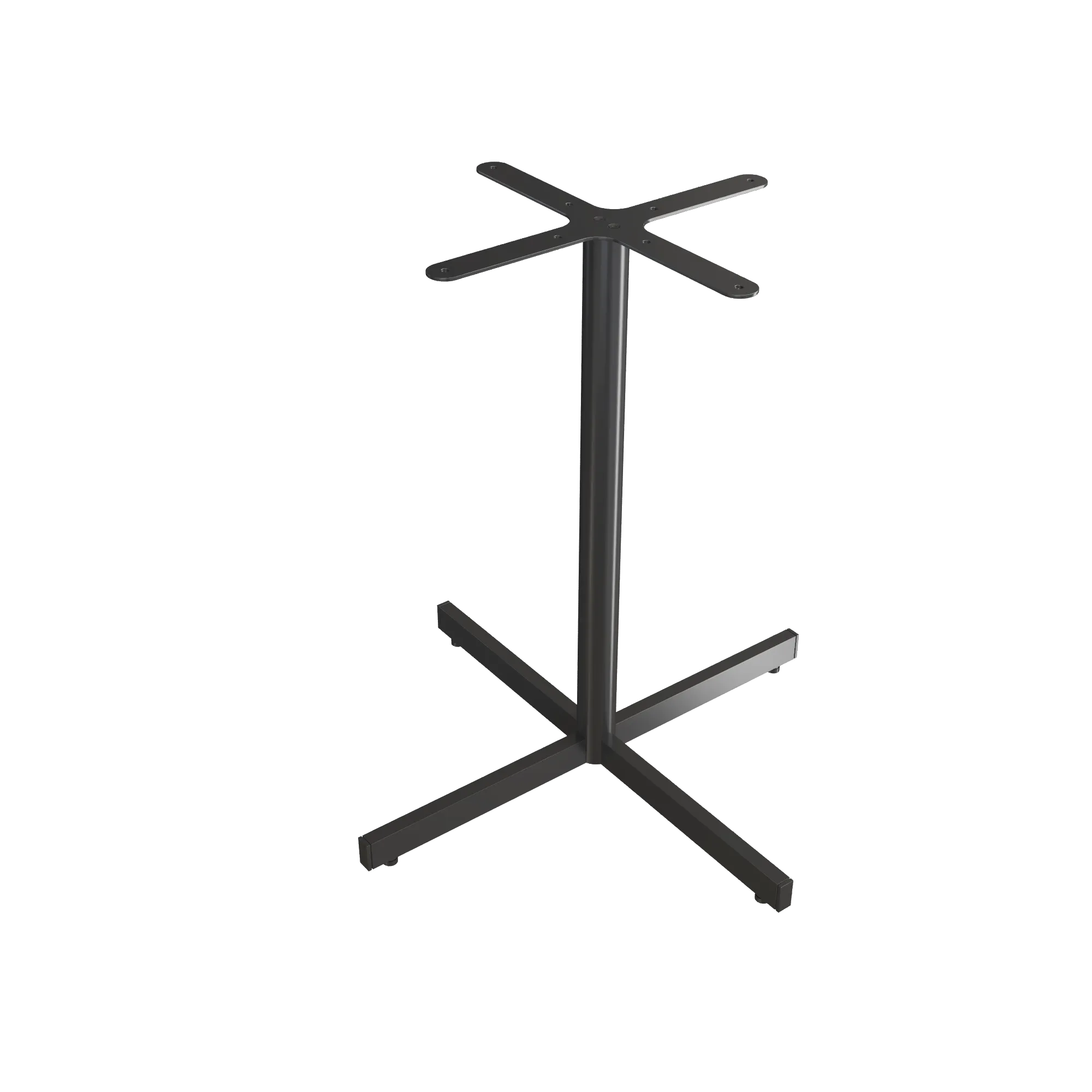 Опора04 Черная-03