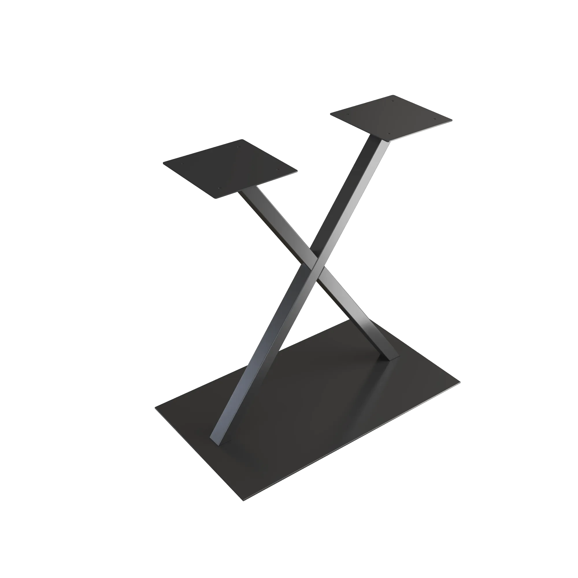 Опора08 Черная-03