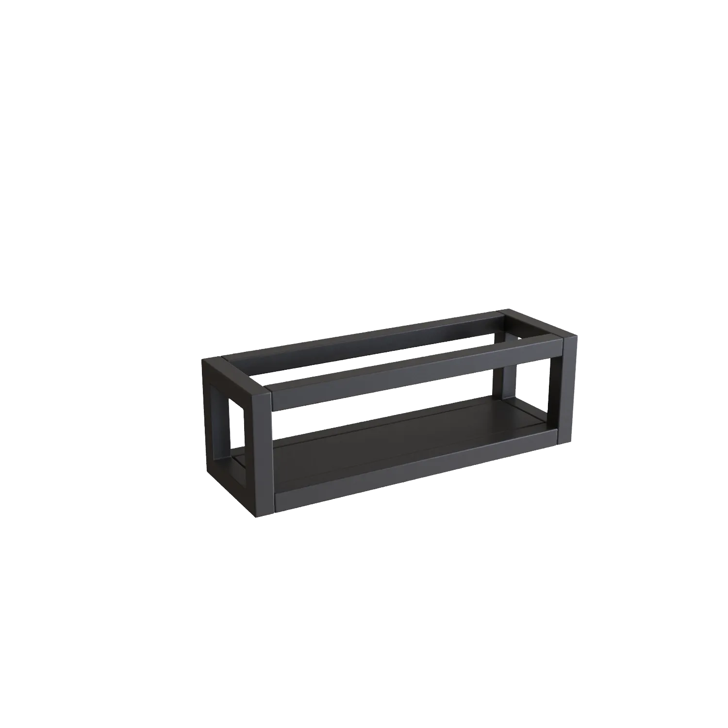 СТОБ.15.40.00.00 Полка-03 Черный