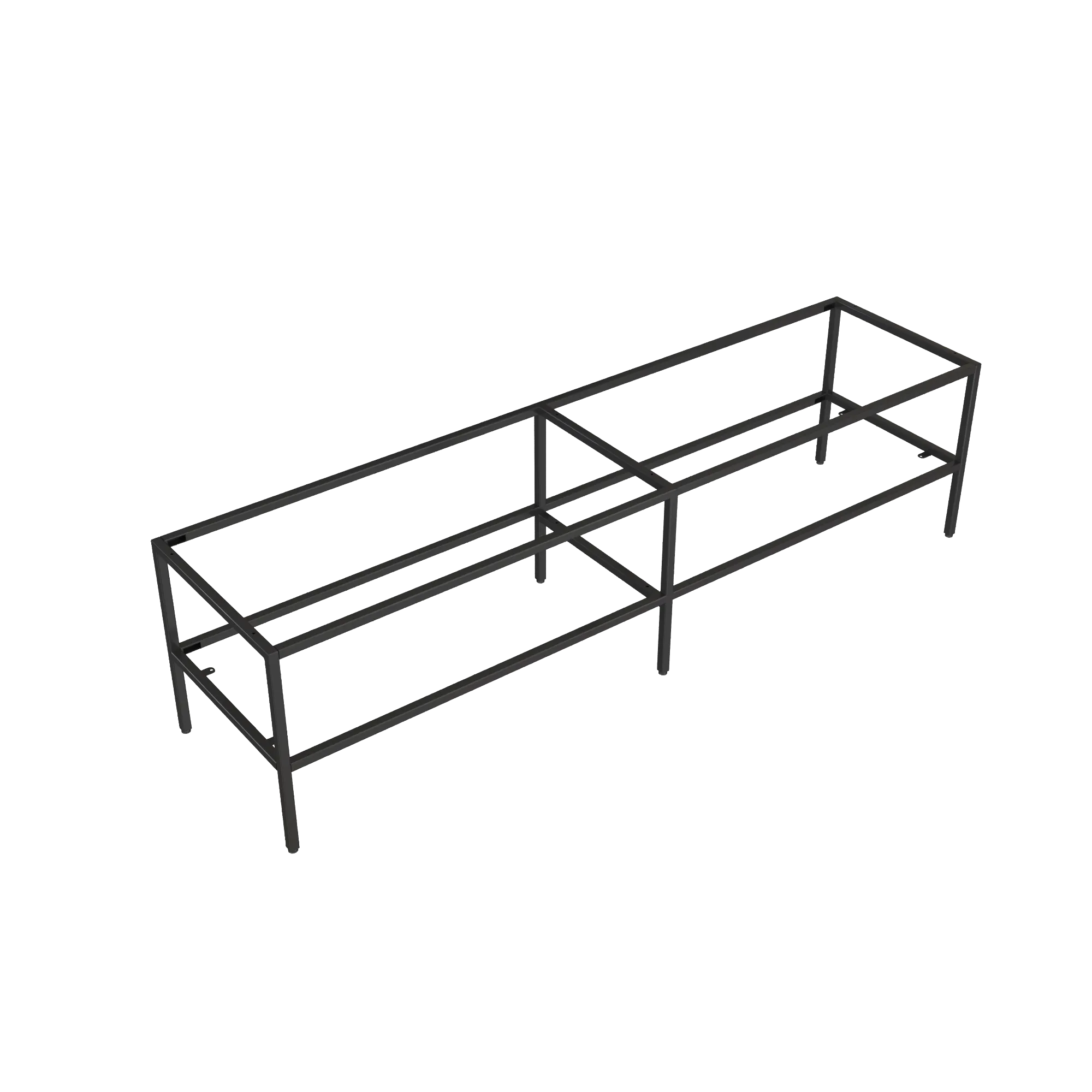 СТОБ.15.49.00.00-04 Тумба ТВ-03 Черный