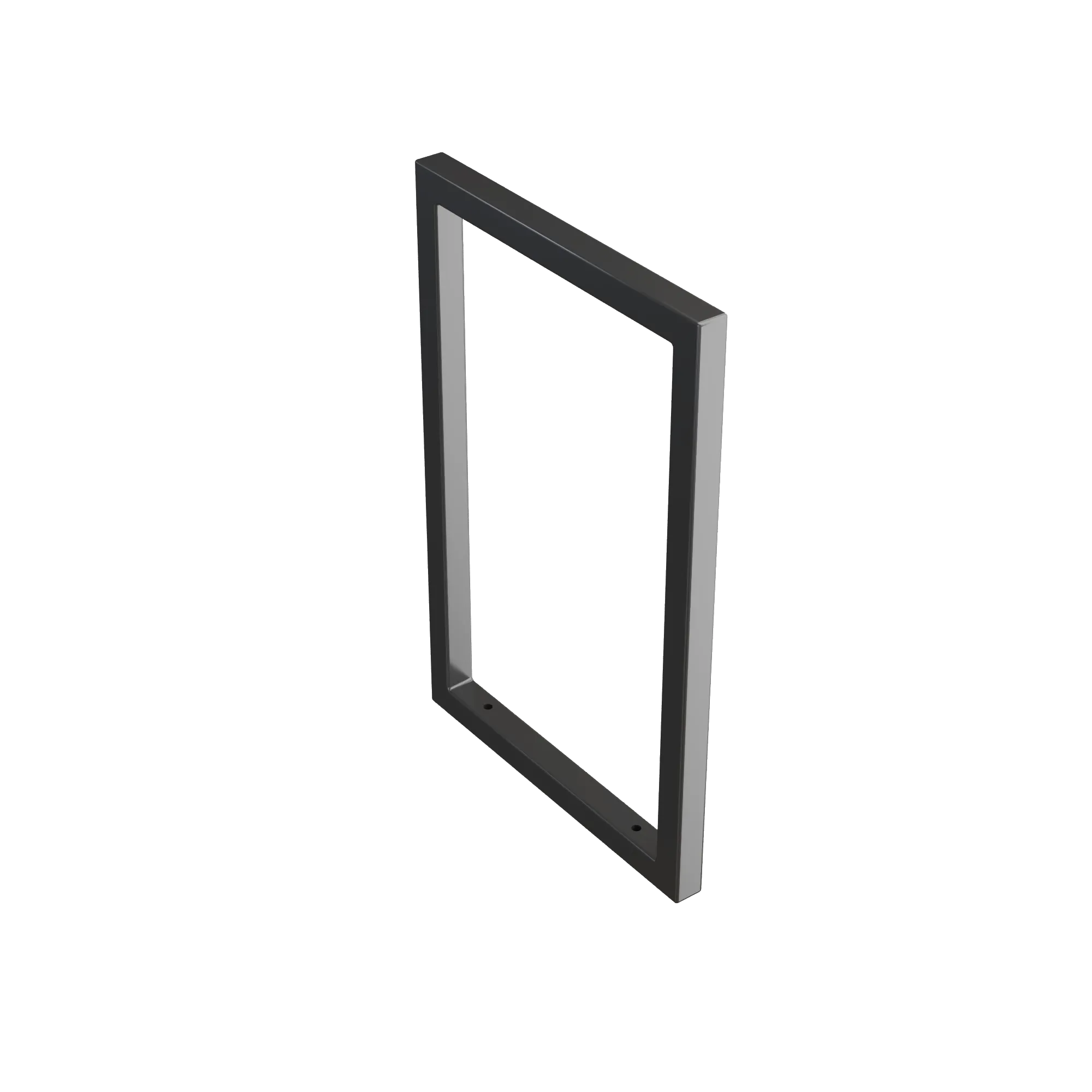 СТОБ15.46.00.00-05 Каркас рамки 380х250 RAL 9005-03